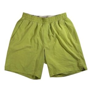 Lululemon Seawheeze Pace Breaker Men Size XS Athleisure Performance Workout Swim